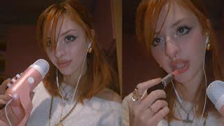 Lys Asmr Onlyfans Leaked (SEX) 🔥 42 Pics