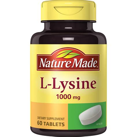 Buy L-Lysine online and view local Walgreens inventory. Free shippingat $35. Find L-Lysine coupons, promotions and product reviews on Walgreens.com.. Lysine walgreens