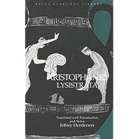 Read Lysistrata Focus Classical Library By Aristophanes