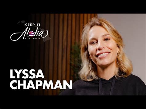 Lyssachapman Onlyfans Leak (SEX) 🔥