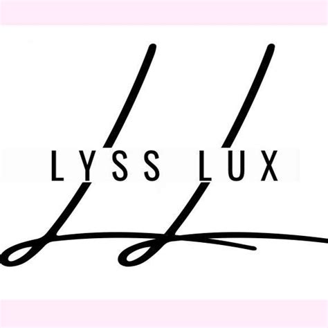 Lysslux Onlyfans Leaked PORN 190 Photos