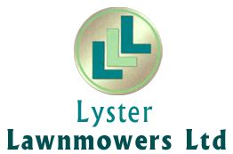 Lyster Lawnmowers Ltd - goldenpages.ie