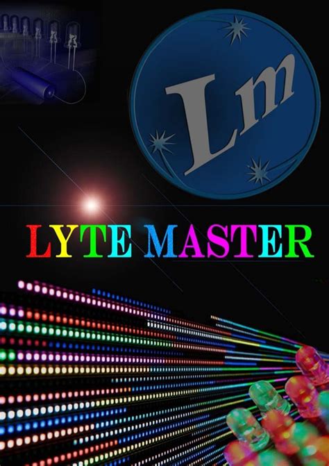 Lyte Lights - Home - Facebook