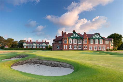 Lytham - BRS Golf