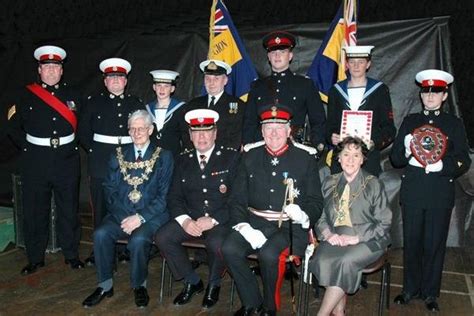 Lytham St Annes Sea Cadets - Youth Centres And Associations in Lytham …