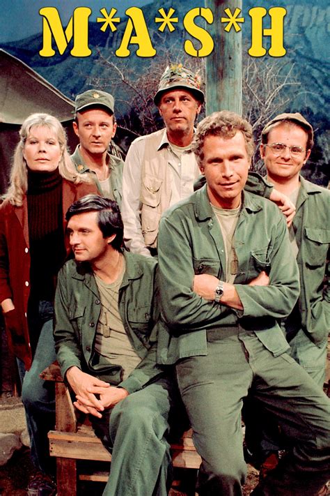 M*A*S*H (TV Series 1972–1983) - Filming & Production - IMDb