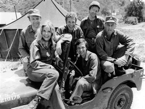 M*A*S*H – Wikipedia, wolna encyklopedia