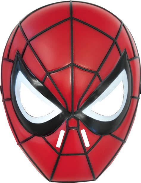 MÃ¡scara Spider Man: Your Guide to Superhero Style