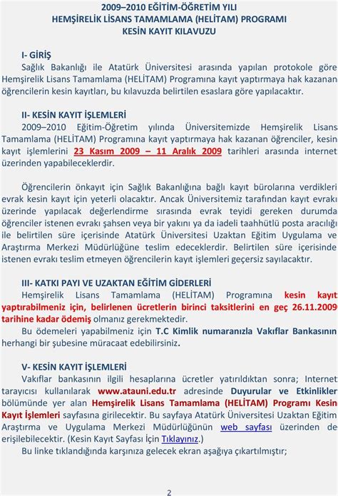 MÜHENDİSLİK LİSANS TAMAMLAMA KAYIT İŞLEMLERİ Harran Üniversitesi Bilgi İşlem Daire Başkanlığı .