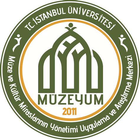 MÜZEYUM Logo. 