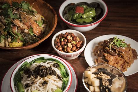 Málà project. MáLà Project is a Chinese restaurant founded by four friends with a mission to deliver joy through the flavors of Sichuan cuisine. Michelin Bib recommend since its first year open, it’s a place to gather round with friends and family. 