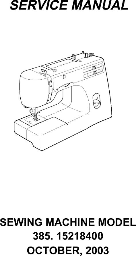 Máquina de coser kenmore 38515218400 manual. - 2001 mercury 150 efi service manual.