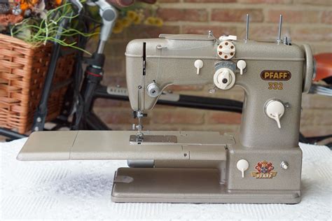 Máquina de coser pfaff 337 manual. - Nissan micra 97 repair manual k11.