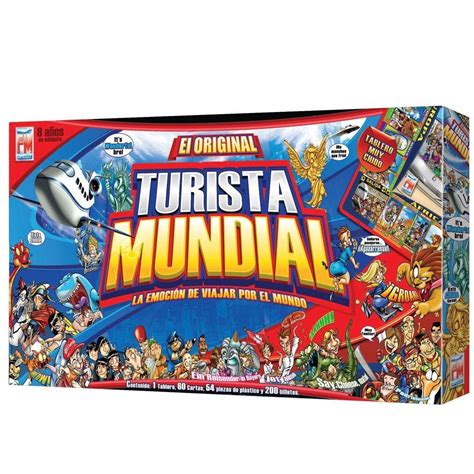 Máquina de juego viajar por todo el mundo jugar.