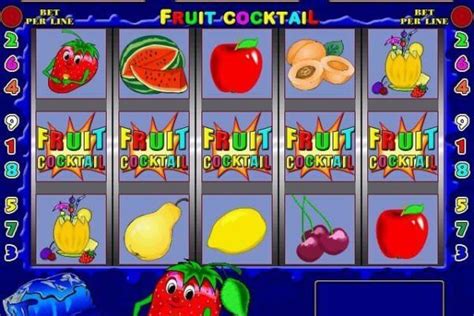 Máquina tragamonedas de frutas 2 juega gratis.