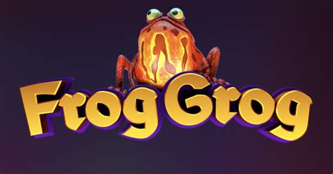 Máquina tragamonedas frog 2 para jugar gratis y sin registro.
