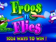 Máquinas tragamonedas frogs 2 juega gratis y sin registro.