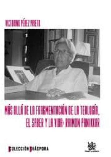 Más allá de la fragmentación de la teología. - Fundamentals of laboratory manual dionne miller.
