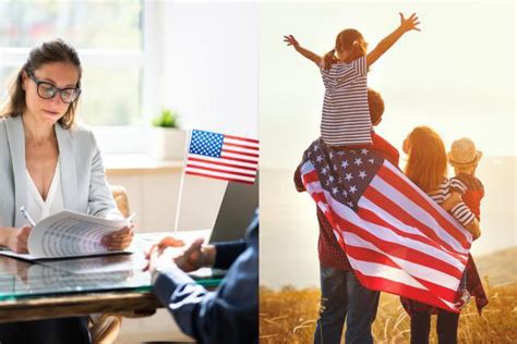 Más difícil: te explicamos los cambios que tendría el examen de ciudadanía de EEUU