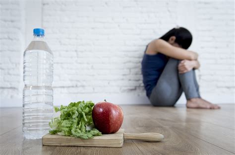 Más grave que nunca los trastornos alimenticios entre los adolescentes, según los CDC
