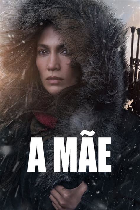 Mãe! (Dublado) - 2024 - 1080p - RedeCanais