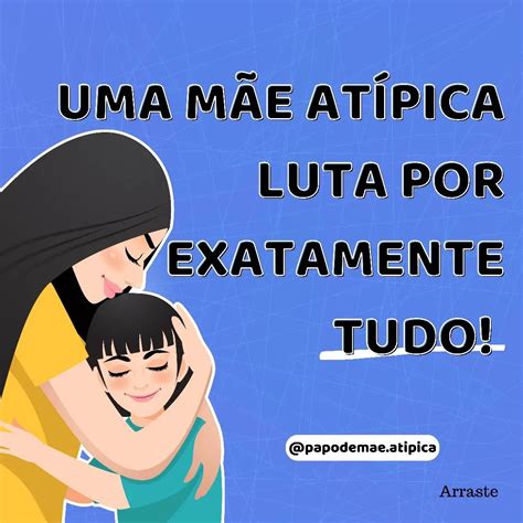 Mãe enegrecida
