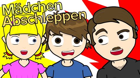 MäDchen Abschleppen