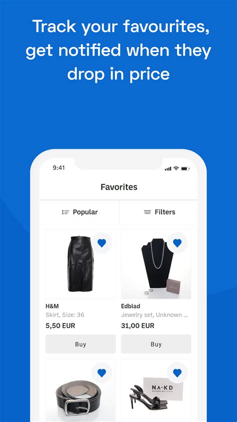 Mädchenflohmarkt Second Hand APK Download for Android 