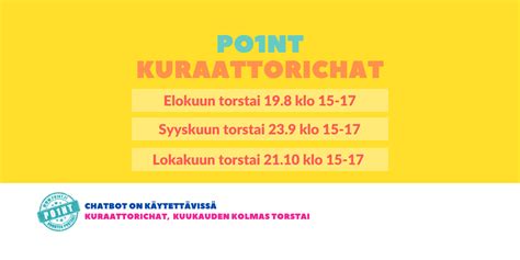 Männistön Latari Po1nt nuortenportaali