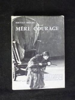 Mère courage