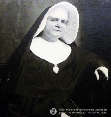 Mère léonie, fondatrice des petites soeurs de la sainte famille (1840 1912). - Thomas guide central san joaquin valley.