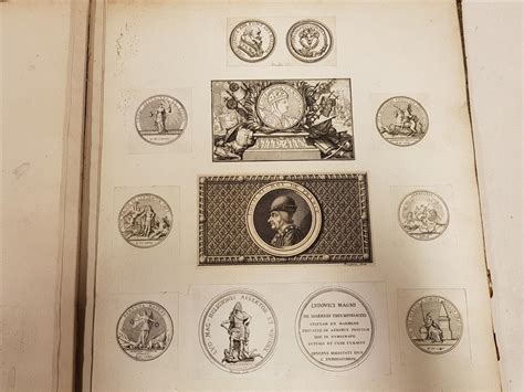 Médailles lyonnaises du 15e au 18e siècle. - ... népomucène lemercier et pinto.: conférence faite au théâtre national ....