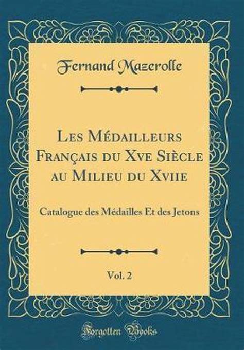 Médailleurs français du 15e siècle au milieu du 17e. - The legend of zelda twilight princess the official players guide for wii.