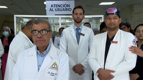 Médicos en República Dominicana vuelven a declararse en huelga