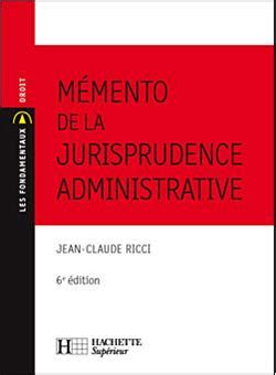 Mémento de la jurisprudence administrative, 2000. - Bollettino della società pavese di storia patria.