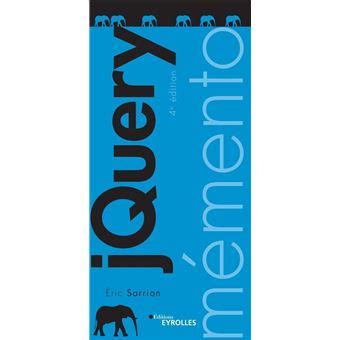Mémento jQuery