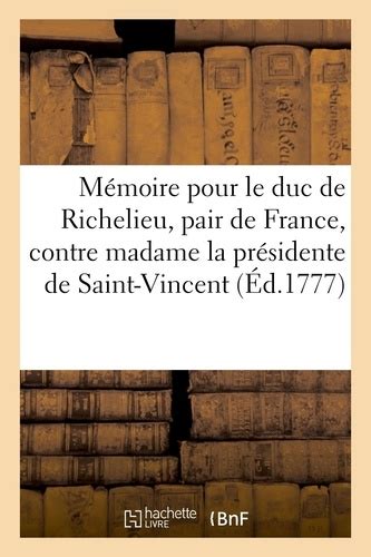 Mémoire pour madame la présidente de saint vincent contre m. - Accuplacer flash cards complete flash card study guide.