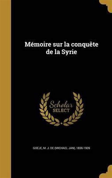 Mémoire sur la conquête de la syrie. - Bibliographie der sowjetischen philosophie = bibliography of soviet philosophy.