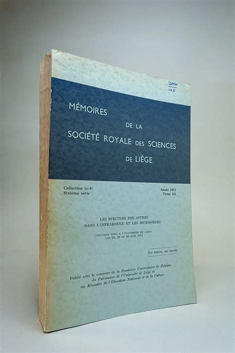 Mémoires de la société royale des sciences de liège. - Biology endocrine system study guide answer key.