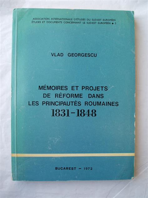 Mémoires et projets de réforme dans les principautés roumaines, 1831 1848. - Nissan micra k12 k9k car workshop service manual.