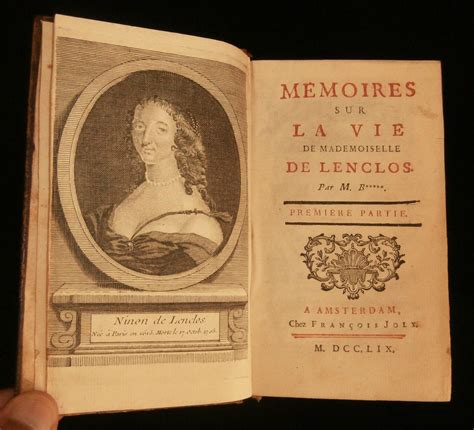 Mémoires sur la vie de mademoiselle de lenclos. - Data communication and networking manual 5th behrouz.