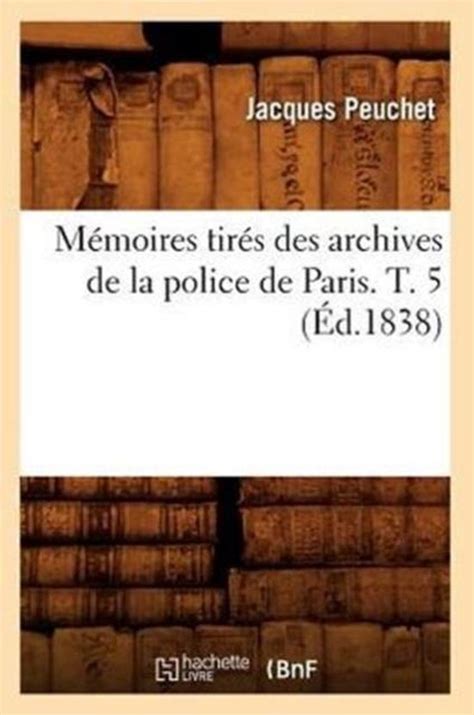 Mémoires tirés des archives de la police de paris. - 2008 acura rl timing belt manual.
