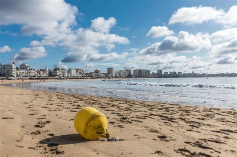 Météo plage Landéda heure par heure - Meteocity