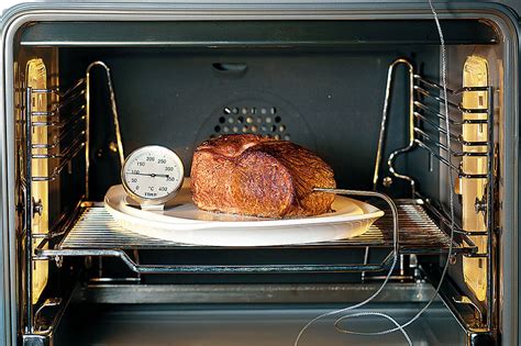 Méthode de cuisson à basse température - La Cuisine d