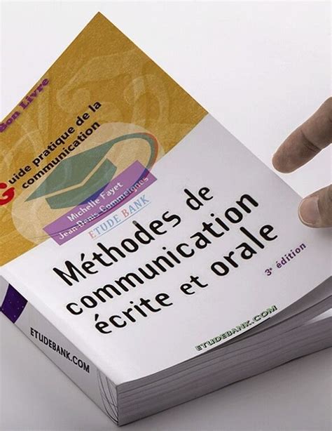 Méthodes de communication écrite et orale. - Audel pipefitters and welders pocket manual 2nd second edition.