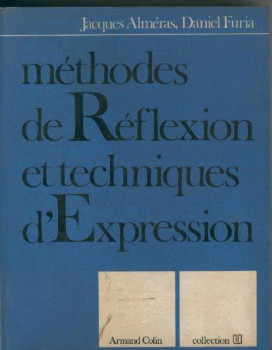 Méthodes de réflexion et techniques d'expression. - Solution manual of econometrics by maddala.