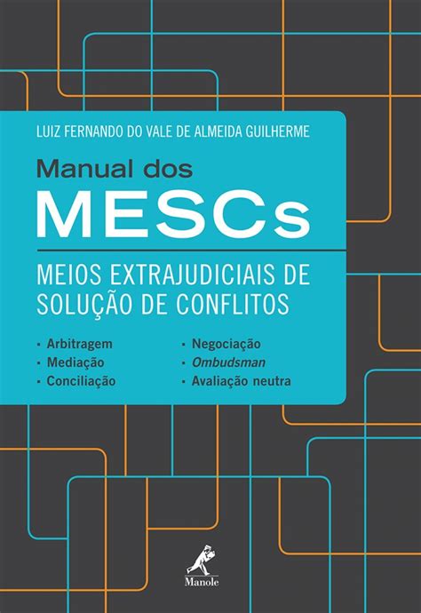 Métodos extrajudiciais de soluções de conflitos trabalhistas. - Handbook of statistical analysis and data mining applications ebook.