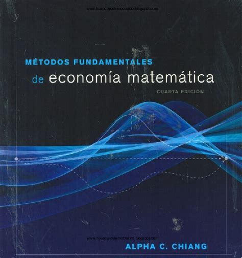 Métodos fundamentales de la economía matemática descarga manual de soluciones. - Study guide for epa section 609 certification.