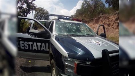 México: emboscada a los tiros deja 9 muertos y 4 heridos en zona rural de Oaxaca