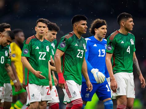México - camerún. Things To Know About México - camerún. 